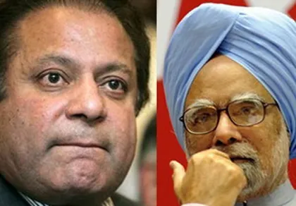 Ấn Độ-Pakistan tìm giải pháp hòa bình cho Kashmir ảnh 1