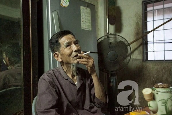 Bên trong căn nhà của NSƯT Trần Hạnh ảnh 5