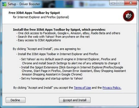 Tự động nâng cấp driver để tăng tốc máy tính với phần mềm chuyên nghiệp ảnh 1
