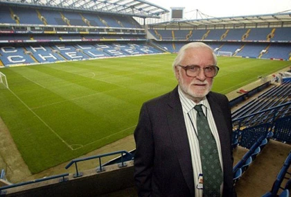 Những ông chủ điên khùng nhất làng bóng đá ảnh 4