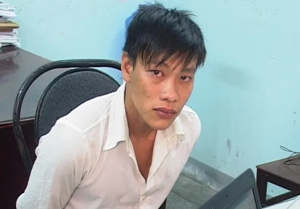 Bắt hung thủ giết chủ nợ, hãm hiếp rồi cướp tài sản ảnh 1 Bắt hung thủ giết chủ nợ, hãm hiếp rồi cướp tài sản ảnh 1