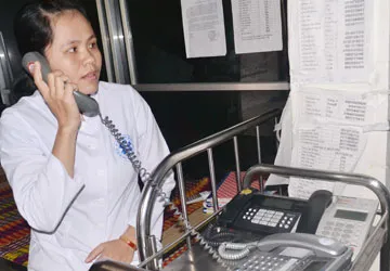 113, 115... bị quấy rối nhưng khó xử lý ảnh 1