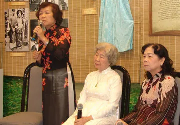 Áo dài - di sản có ý nghĩa lịch sử sâu sắc ảnh 1 Áo dài - di sản có ý nghĩa lịch sử sâu sắc ảnh 1