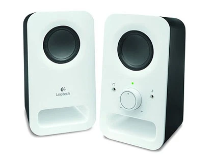 Logitech trình làng loạt loa gia đình giá rẻ ảnh 2