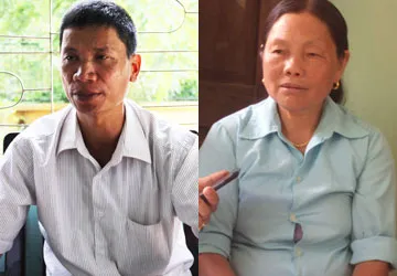 Cuộc chiến đất đai ở các lâm trường - Bài 1: Lâm trường bó tay với lấn chiếm đất ảnh 1 Cuộc chiến đất đai ở các lâm trường - Bài 1: Lâm trường bó tay với lấn chiếm đất ảnh 1