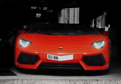 Tăng phí trước bạ ôtô biển ngoại giao ảnh 1 Tăng phí trước bạ ôtô biển ngoại giao ảnh 1