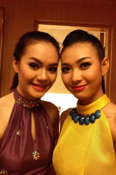 Miss Bích Khanh sang Thái thi Miss Grand International ảnh 8