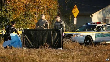 Mang súng giả, một học sinh Mỹ bị cảnh sát bắn chết ảnh 1