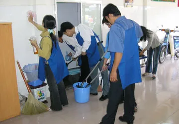 Áp đặt việc nội trợ cho phụ nữ: Bị phạt đến 1 triệu đồng ảnh 1