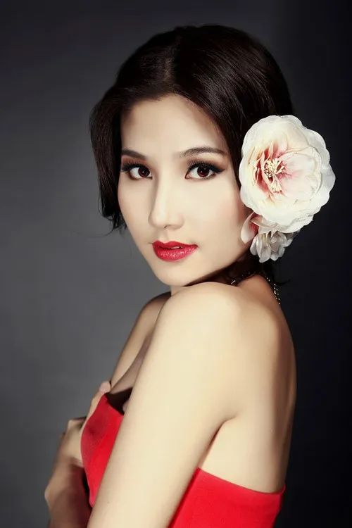 Diễm My 9X sẽ làm đám cưới ngoài đảo xa ảnh 2 Diễm My 9X sẽ làm đám cưới ngoài đảo xa ảnh 2