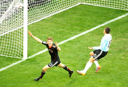 Thế hệ vàng của Joachim Loew ảnh 4