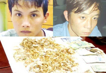 Hành trình truy bắt kẻ giết chủ tiệm vàng ảnh 1