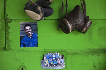 Kiếm "bạc cắc" bên miệng núi lửa ảnh 2 Kiếm "bạc cắc" bên miệng núi lửa ảnh 2