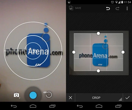 9 lời khuyên giá trị để chụp ảnh đẹp bằng smartphone ảnh 2
