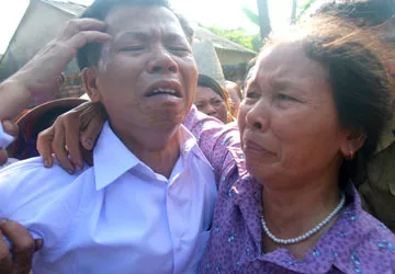 Hạn chế án oan: Ghi nhận nguyên tắc suy đoán vô tội ảnh 1