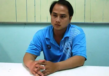 Truy sát chủ nợ để xù tiền cá độ ảnh 1