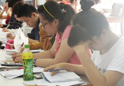 Tiếp tục mùa tuyển sinh thất bại của nhiều trường ĐH ngoài công lập ảnh 1