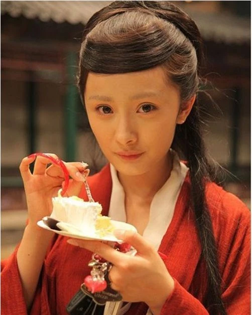 Dương Mịch dính bê bối tình dục với cựu Bộ trưởng Đường sắt ảnh 1