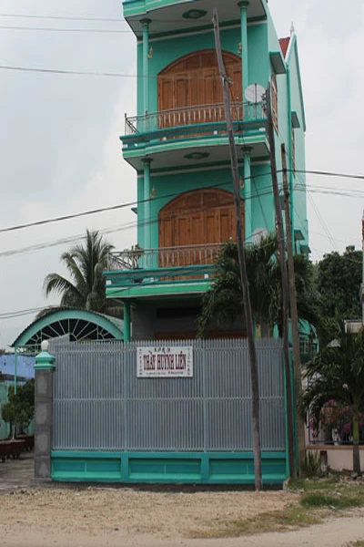 Thầy bói và những thủ thuật kiếm tiền ảnh 1