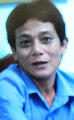 Liên minh "ma" để trốn thuế hơn 6,5 tỷ đồng ảnh 1