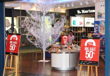 Ưu đãi lớn tại Vincom Center Đồng Khởi ảnh 1