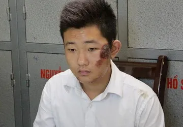 Đêm gây tội của bác sĩ vứt xác nạn nhân ảnh 1