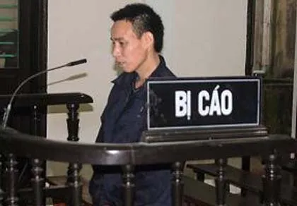 "Ma men" đánh chết công an xã tại tiệc cưới ảnh 1