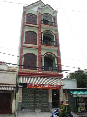 Sang tên nhà: Bảy tháng chưa xong! ảnh 1 Sang tên nhà: Bảy tháng chưa xong! ảnh 1