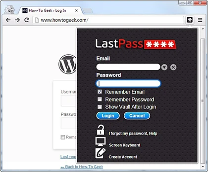 10 bước để biến máy tính thành pháo đài "bất khả xâm phạm" ảnh 9