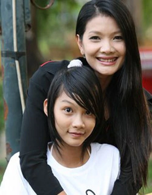 Diễn viên Kiều Trinh và bí mật chưa từng tiết lộ ảnh 2