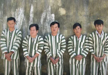 Phá đường dây mua bán hóa đơn GTGT hơn 130 tỉ đồng ảnh 1 Phá đường dây mua bán hóa đơn GTGT hơn 130 tỉ đồng ảnh 1