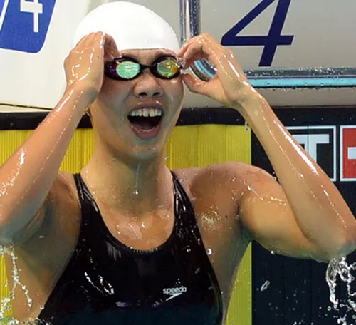 Tường thuật SEA Games: Vàng về ào ạt cho TTVN ảnh 2