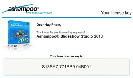 Tạo video trình chiếu slide từ hình ảnh với phần mềm chuyên nghiệp ảnh 2 Tạo video trình chiếu slide từ hình ảnh với phần mềm chuyên nghiệp ảnh 2