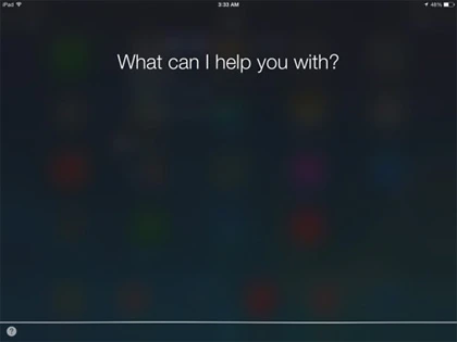Loạt thao tác điều khiển bằng cử chỉ người dùng iPad cần biết ảnh 4