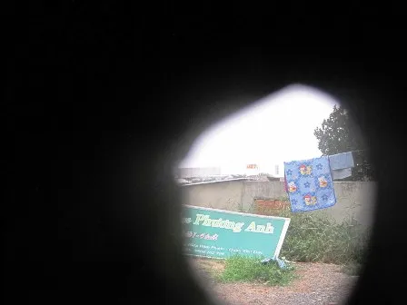 Người quay clip bảo mẫu "tra tấn" trẻ lần đầu hé lộ ảnh 1 Người quay clip bảo mẫu "tra tấn" trẻ lần đầu hé lộ ảnh 1