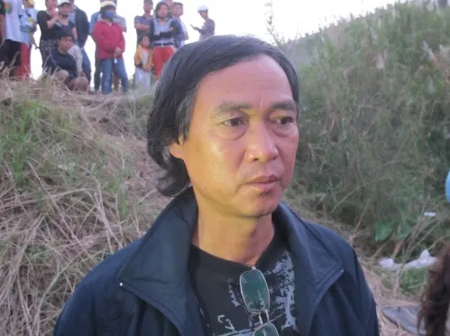 Vụ bác sĩ "ném xác": Gia đình nạn nhân bất ngờ việc đổi tội danh ảnh 1