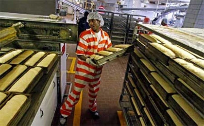 Cảnh trớ trêu khi chính phủ Mỹ đóng cửa ảnh 1