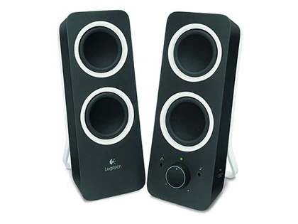 Logitech trình làng loạt loa gia đình giá rẻ ảnh 3