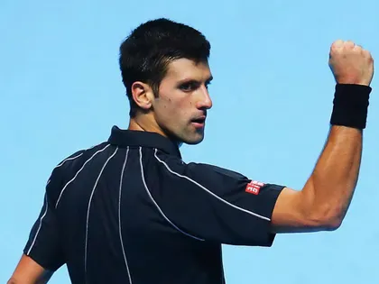 Djokovic và Nadal gặp nhau ở chung kết ATP World Tour Final ảnh 2 Djokovic và Nadal gặp nhau ở chung kết ATP World Tour Final ảnh 2