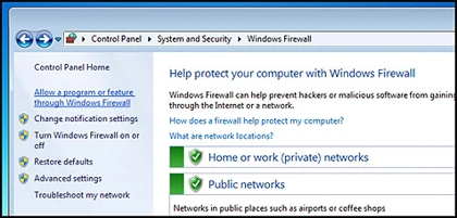 10 bước để biến máy tính thành pháo đài "bất khả xâm phạm" ảnh 3