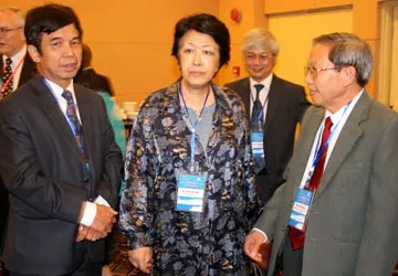 Không nước nào được áp dụng luật riêng về biển Đông ảnh 1 Không nước nào được áp dụng luật riêng về biển Đông ảnh 1