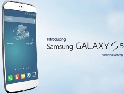 Galaxy S5 dùng màn hình siêu nét gấp đôi chuẩn Full HD ảnh 3