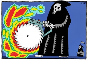 Dấu ấn 2013: Từ Hassan Rouhani đến Nelson Mandela ảnh 8