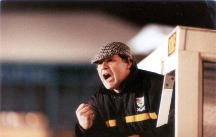 Những ông chủ điên khùng nhất làng bóng đá ảnh 5