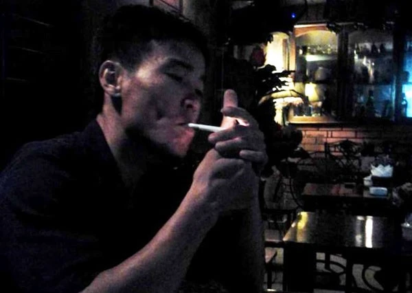 Cựu giang hồ đất Cảng bị bắt khi vừa rước dâu ra khỏi nhà ảnh 1