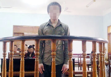 Bỏ án tử hình ở tội hiếp dâm trẻ em? ảnh 1