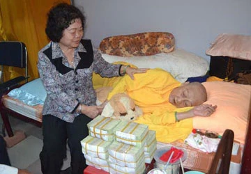 Nuôi heo đất vì các bạn ở Trường Sa ảnh 2