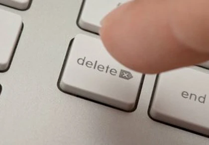 Xóa hết thông tin trên Internet: Chỉ cần vào 1 trang web ảnh 1 Xóa hết thông tin trên Internet: Chỉ cần vào 1 trang web ảnh 1