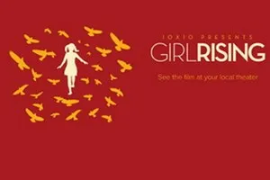 Ra mắt bộ phim tài liệu “Girl Rising” tại Việt Nam ảnh 1