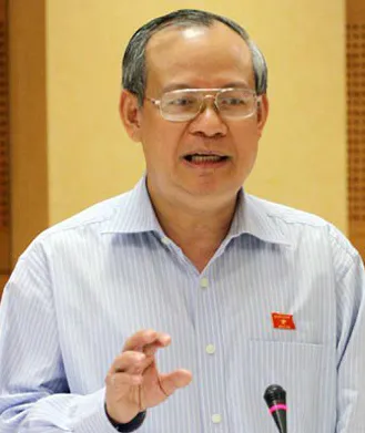 Khởi tố vụ án sẽ sớm làm rõ vụ ép cung ông Chấn ảnh 1 Khởi tố vụ án sẽ sớm làm rõ vụ ép cung ông Chấn ảnh 1